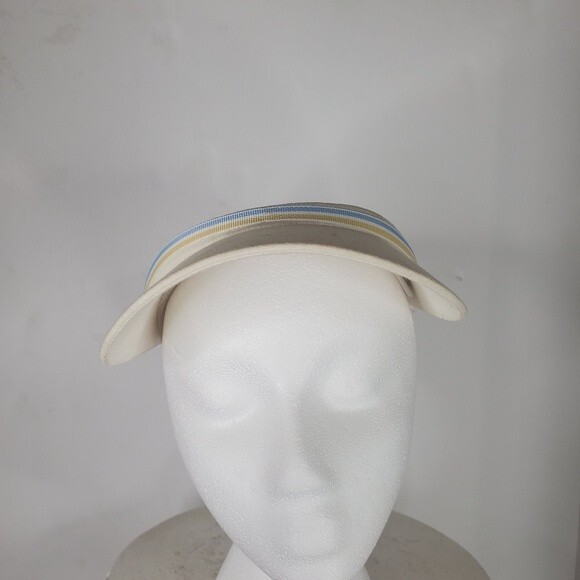 Liz Claborne vintage visor - Picture 1 of 6